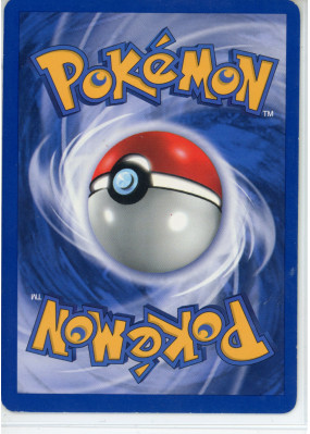 Carte Pokémon Zarbi A 14/75 Holographique Neo Discovery