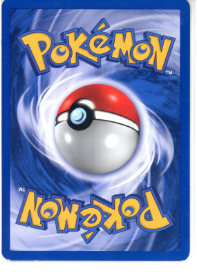 Carte Pokémon Cotovol 7/111 Holographique Neo Genesis