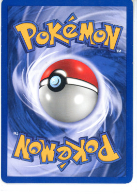 Carte Pokémon Joliflor 3/111 Holographique Neo Genesis