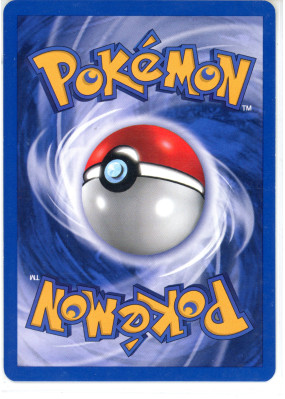 Carte Pokémon Joliflor 3/111 Holographique Neo Genesis