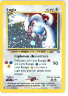 Carte Pokémon Lugia 9/111 Holographique Neo Genesis