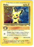 Carte Pokémon Pichu 12/111 Holographique Neo Genesis