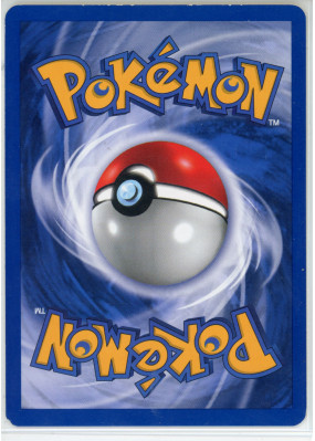 Carte Pokémon Roigada 14/111 Holographique Neo Genesis