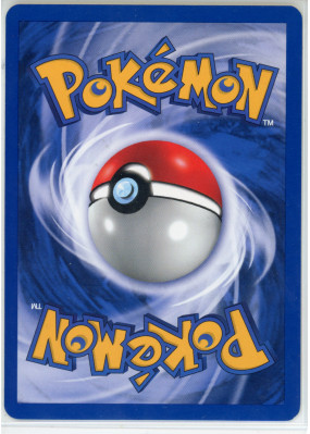 Carte Pokémon Roigada 14/111 Holographique Neo Genesis