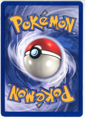 Carte Pokémon Leveinard 3/102 Holographique Set de Base