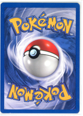 Carte Pokémon Leveinard 3/102 Holographique Set de Base