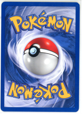 Carte Pokémon Tartard 13/102 Holographique Set de Base