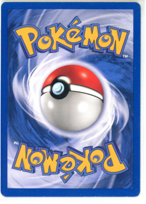 Carte Pokémon Tartard 13/102 Holographique Set de Base