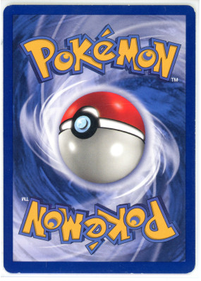 Carte Pokémon Tartard 13/102 Holographique Set de Base