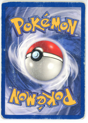 Carte Pokémon Tygnon 7/102 Holographique Set de Base