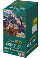 One Piece - Display - Two Legends - OP08 - en japonais