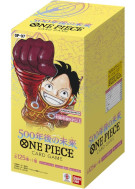 One Piece - Display - 500  Years From Now - OP07 - en japonais
