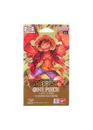 One Piece - Booster sous blister - The Best - PRB01 - en français