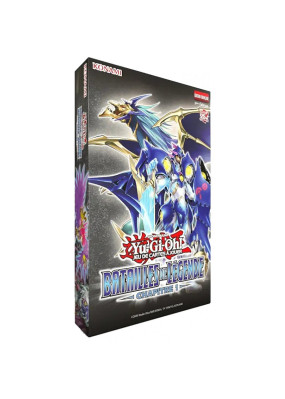 Yu-Gi-Oh! - Coffret - Batailles de Légende : Chapitre 1 - en français