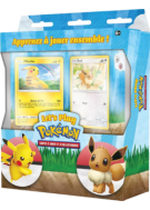 Pokémon - Kit du Dresseur - Let's Play Pokémon - en français