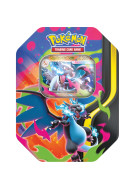 Pokébox Méga Dracaufeu X & Y FR  Méga Evolution