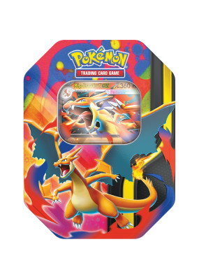 Pokébox Méga Dracaufeu X & Y FR  Méga Evolution