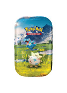 Pokémon - Mini Tin - ME2.5 - Héros Transcendants - En Français