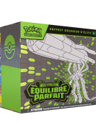 ETB Pokémon Équilibre Parfait (ME03) – Coffret Dresseur d’Élite du bloc Méga-Évolution