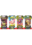 Blister Pokémon Équilibre Parfait (ME03) – Booster Français Officiel