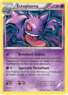 Carte Pokémon Ectoplasma 35/83 Holographique Générations (JCC)