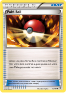 Carte Pokémon Poké Ball 67/83 Peu commune Générations (JCC)