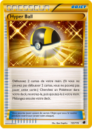 Carte Pokémon Hyper Ball 122/116 Ultra Rare Glaciation Plasma