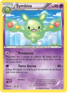 Carte Pokémon Symbios 52/101 Rare Nobles Victoires