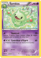 Carte Pokémon Symbios 53/101 Rare Nobles Victoires