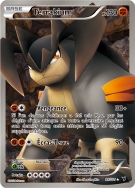 Carte Pokémon Terrakium 99/101 Ultra Rare Nobles Victoires