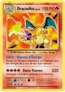 Carte Pokémon Dracaufeu 11/108 Holographique Évolutions