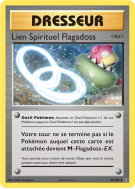 Carte Pokémon Lien Spirituel Flagadoss 86/108 Peu commune Évolutions