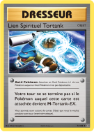 Carte Pokémon Lien Spirituel Tortank 73/108 Peu commune Évolutions