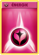 Carte Pokémon Énergie Fée 99/108 Commune Évolutions