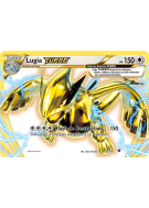 Carte Pokémon Lugia TURBO 79/124 Turbo Impact des Destins