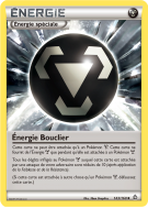 Carte Pokémon Énergie Bouclier 143/160 Peu commune Primo-Choc