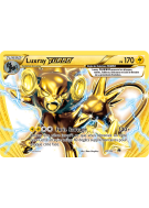 Carte Pokémon Luxray TURBO 47/122 Turbo Rupture TURBO