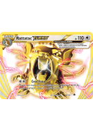 Carte Pokémon Rattatac TURBO 89/122 Turbo Rupture TURBO