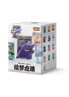 Figurine Pokémon Dream Random 151 | Version Chinoise