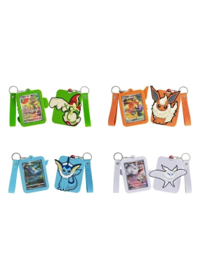 Pokémon – Coffret Gift Box - Évoli - en chinois simplifié