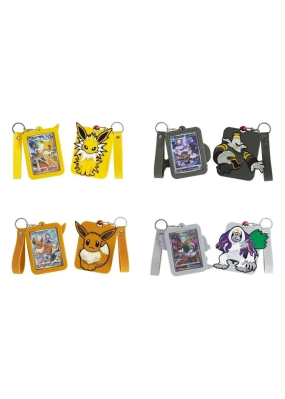 Pokémon – Coffret Gift Box - Évoli - en chinois simplifié