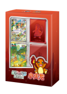 Coffret Pokémon 151 Original Partner Premium Chinois