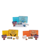 Pokémon – Coffret Collection Premium Gift Box Avancées - Pyroli/Voltali/Aquali - en chinois simplifié