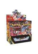 Display Pokémon Chaos Ascendant (ME04) – Display du bloc Méga-Évolution