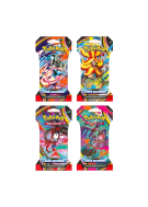 Blister Pokémon Chaos Ascendant (ME04) – Booster Français Officiel