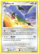 Carte Pokémon Pijako 55/100 Commune Aube Majestueuse