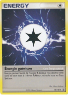 Carte Pokémon Énergie guérison 96/100 Peu commune Aube Majestueuse