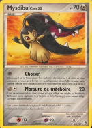 Carte Pokémon Mysdibule 24/106 Rare Duels au sommet