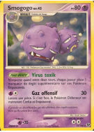 Carte Pokémon Smogogo 31/106 Rare Duels au sommet