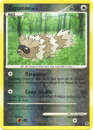 Carte Pokémon Zigzaton 96/106 Commune Duels au sommet